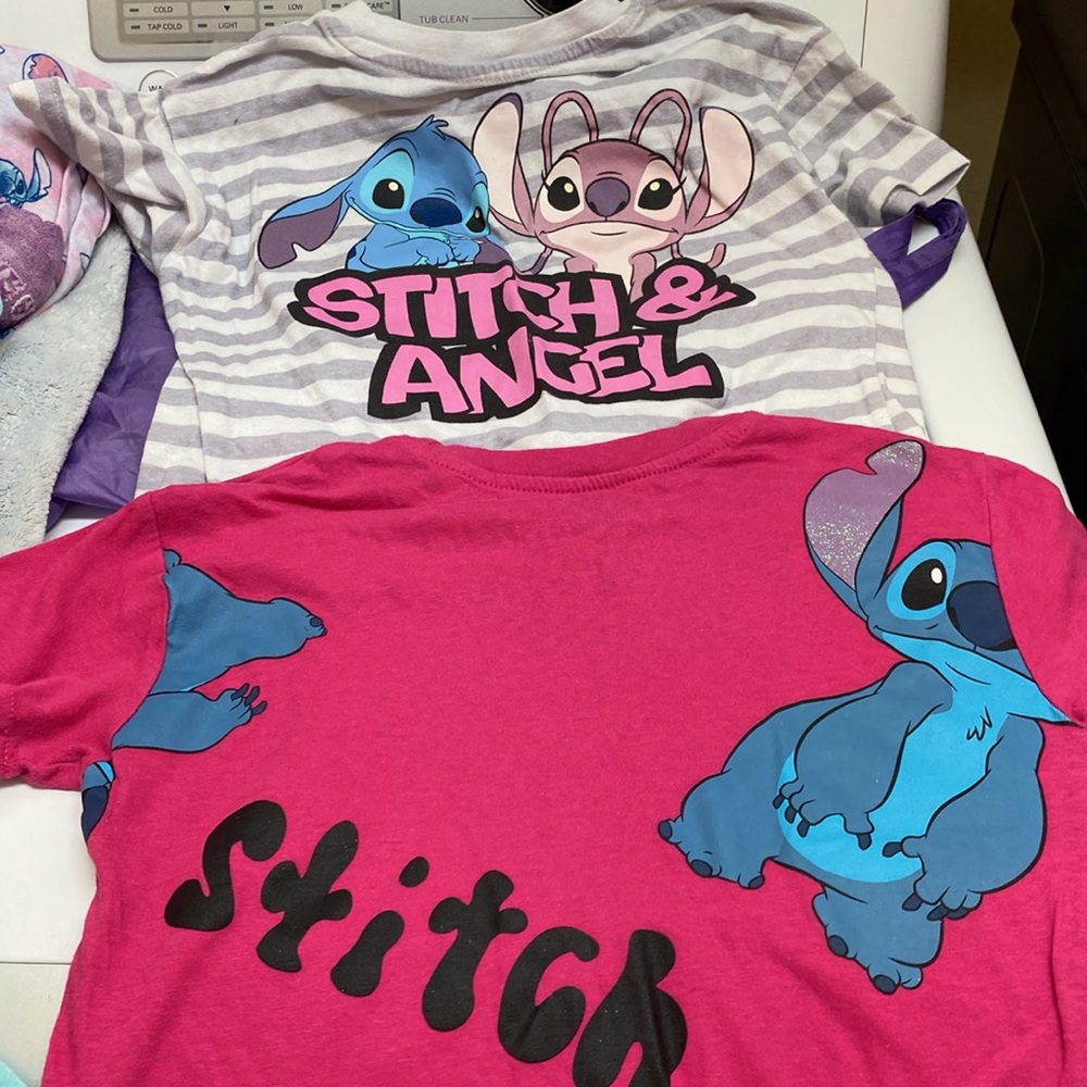 Stitch Lovers Bundle